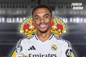 太阳报：皇马愿给红军500万欧提前引进阿诺德，让他打世俱杯