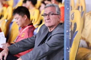 星空体育登录入口-澎湃：印尼赢球后留给国足的时间已不多 伊万甩锅联赛没必要