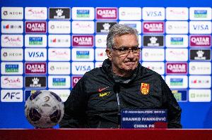 星空体育-沪媒：对伊万的抨击不会改变现状 中国足球需放低期待、正视现实