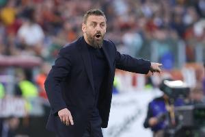 德罗西：未来打算继续执教，不排除接手国外球队