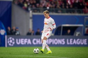 星空体育app下载-斯基拉:埃尔马斯正在推动重返那不勒斯,谈判进展积极