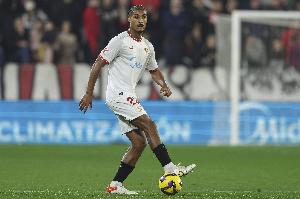 星空app官方下载-德天空:药厂商谈引进巴代&已与球员达协议,预计总价3000万欧