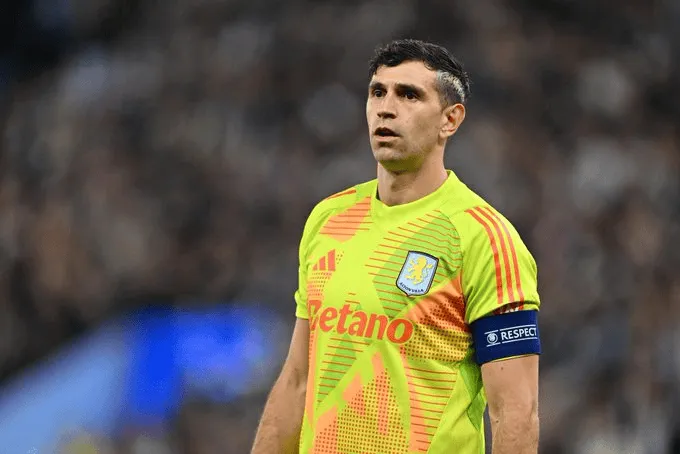 星空体育登录入口-要来了？罗马诺：大马丁缺席维拉本轮比赛，他非常想去曼联