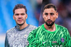 星空体育登录入口-半亿买门曼城今夏门将位置3进1出，花6000多万欧收回1000多万