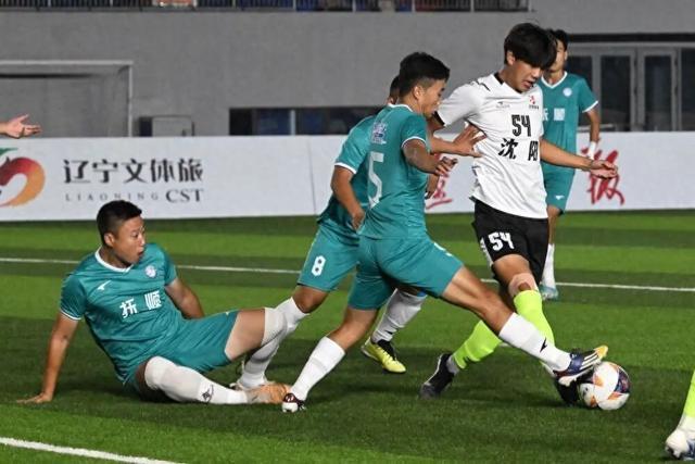 “辽超”开幕！赛程表来了