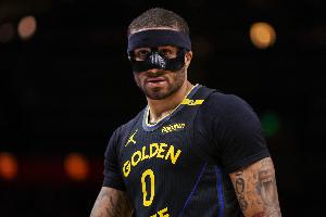 星空体育-冲战绩的关键时刻啊！勇记：佩顿二世拇指受伤 将缺席一段时间