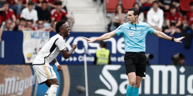 星空app官方下载-安帅发布会敲打维尼修斯：他需要再控制一下压力