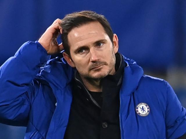 星空app官方下载-神灯下课赔率升至榜首 名宿：炒教练才是切尔西DNA