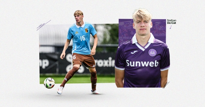 星空体育登录入口-世体：拜仁愿为17岁中场德卡特投资3800万欧，马竞热刺米兰也有意